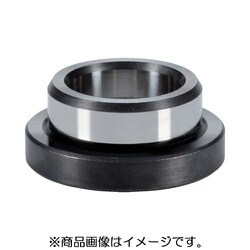 23111.0768 [HALDER ロケーティングブッシュ 位置決めクランプピン用、圧入タイプ]
