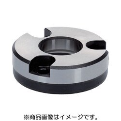23111.0783999999 [23111.0784 HALDER ロケーティングブッシュ 位置決めクランプピン用、ねじ止めタイプ]