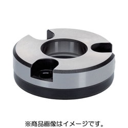 23111.0786 [HALDER ロケーティングブッシュ 位置決めクランプピン用、ねじ止めタイプ]
