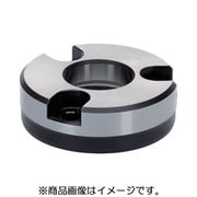 23111.0786 [HALDER ロケーティングブッシュ 位置決めクランプピン用、ねじ止めタイプ]