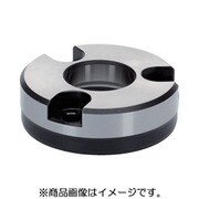 23111.0788 [HALDER ロケーティングブッシュ 位置決めクランプピン用、ねじ止めタイプ]