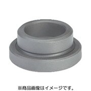 23111.0864 [HALDER ロケーティングブッシュ 位置決めクランプピン用、圧入タイプ]