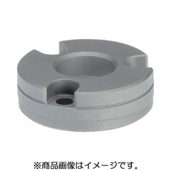 23111.0884 [HALDER ロケーティングブッシュ 位置決めクランプピン用、ねじ止めタイプ]