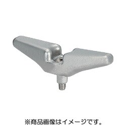 23111.09 [23111.0900 HALDER グリップ 位置決めクランプピン用]