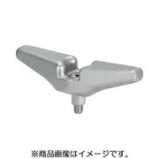 23111.0902 [HALDER グリップ 位置決めクランプピン用]