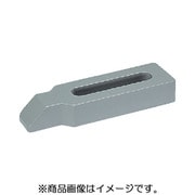 23170.0027 [HALDER ストラップ 大サイズ、長穴付]