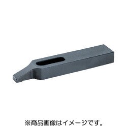 23180.0207 [HALDER ストラップ 先端細 溝付]