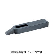 23180.0213 [HALDER ストラップ 先端細 溝付]