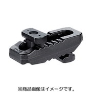 23185.0013 [HALDER ストラップ 溝付]