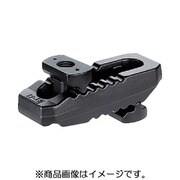 23185.0025 [HALDER ストラップ 溝付]