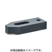 23190.001 [23190.0010 HALDER ストラップ 黄銅プレート付 ストラップのみ]