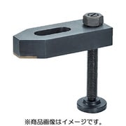 23190.0011 [HALDER ストラップ 黄銅プレート付 サポートボルト付]