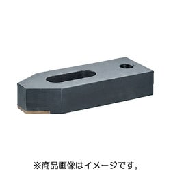 23190.002 [23190.0020 HALDER ストラップ 黄銅プレート付 ストラップのみ]