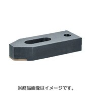 23190.003 [23190.0030 HALDER ストラップ 黄銅プレート付 ストラップのみ]
