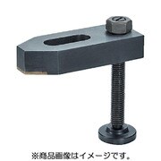 23190.0041 [HALDER ストラップ 黄銅プレート付 サポートボルト付]