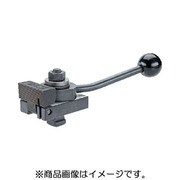 23210.0321 [HALDER ダウンホールドクランプ クランプレバー付]