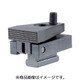 23210.0521 [HALDER ダウンホールドクランプ レバー無し 横溝付口金]