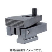 23210.0541 [HALDER ダウンホールドクランプ レバー無し 横溝付口金]