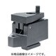 23210.0561 [HALDER ダウンホールドクランプ レバー無し、台付 横溝付口金]