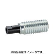 23229.006 [23229.0060 HALDER プッシュプルクランプ 標準スプリング]