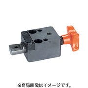 23230.005 [23230.0050 HALDER ロケーティングクランプ パームグリップ付]