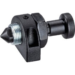 23230.0534 [HALDER プッシュプランジャー 円錐形]