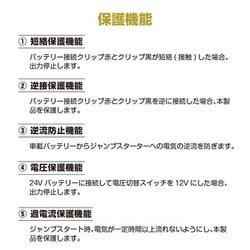 ヨドバシ.com - 大自工業 Meltec メルテック リチウムジャンプ