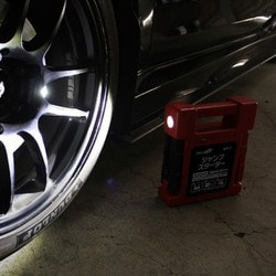 ヨドバシ.com - 大自工業 Meltec メルテック リチウムジャンプ