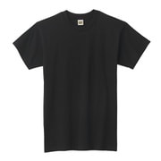 HK15133 G.T.HAWKINS Tシャツ 3枚組 ブラック L