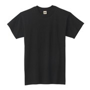 HK15133 G.T.HAWKINS Tシャツ 3枚組 ブラック LL