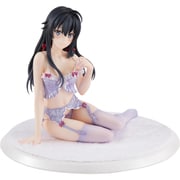 やはり俺の青春ラブコメはまちがっている。続 雪ノ下雪乃 ランジェリーver. [1/7スケール 塗装済み完成品フィギュア 全高約130mm]