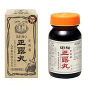正露丸 復刻パッケージ 200粒入 [第2類医薬品 下痢止め]