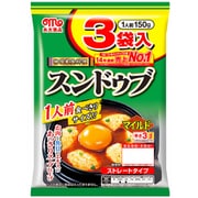 スンドゥブ マイルド 3P