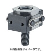 23250.0162 [HALDER テーパーダブルクランプ シングルテーパー]