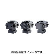 23250.0514 [HALDER テーパーダブルクランプ]