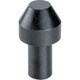 23260.0044 [HALDER クランピングディバイス「アクティマ」 円錐形]