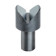 23260.0046 [HALDER クランピングディバイス「アクティマ」 V形]