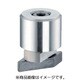 23280.0112 [HALDER ワークストッパー 円筒形]