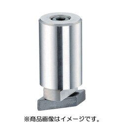 23280.0214 [HALDER ワークストッパー 円筒形]