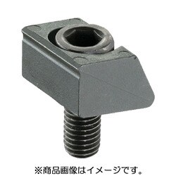 23290.0052 [HALDER ピットブル クランプ無しフエッジ付]