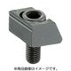 23290.0056 [HALDER ピットブル クランプ無しフエッジ付]