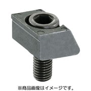 23290.0066 [HALDER ピットブル クランプ 帯状エッジ付]