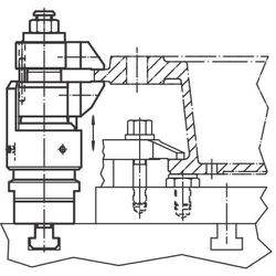 ヨドバシ.com - HALDER ハルダー 23320.0014 [HALDER フローティング