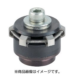 23340.0022 [HALDER ボアクランプ セグメント口金付]