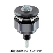 23340.0312 [HALDER ボアクランプ ボール付]