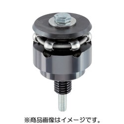 23340.0322 [HALDER ボアクランプ ボール付]