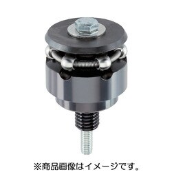 23340.033 [23340.0330 HALDER ボアクランプ ボール付]