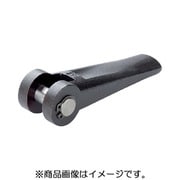 23380.0012 [HALDER 両サイド偏心レバー 軸ピン付]