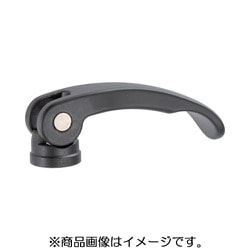 23390.0002 [HALDER 偏心クイッククランプレバー メネジ付]