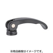 23390.0002 [HALDER 偏心クイッククランプレバー メネジ付]